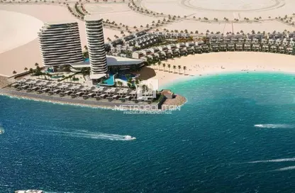 Apartment - 2 Bedrooms - 2 Bathrooms for sale in Danah Bay - Al Marjan Island - Ras Al Khaimah Apartment - 2 Bedrooms - 2 Bathrooms for sale in Danah Bay - Al Marjan Island - Ras Al Khaimah