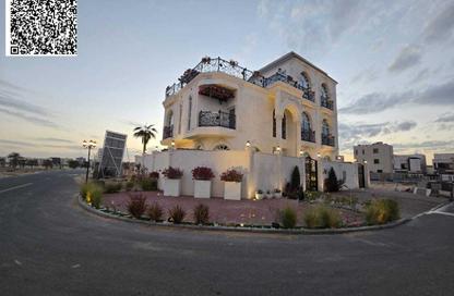 Villa - 5 Bedrooms - 7 Bathrooms for sale in Al Helio 2 - Al Helio - Ajman