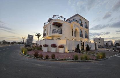 Villa - 5 Bedrooms - 7 Bathrooms for sale in Al Helio 2 - Al Helio - Ajman