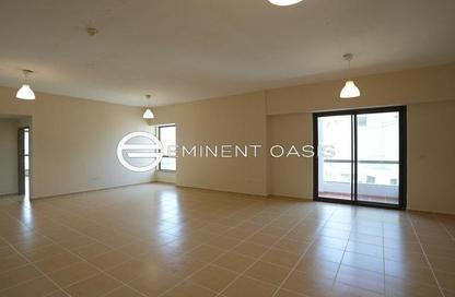 Apartment - 4 Bedrooms - 5 Bathrooms for rent in Sadaf 8 - Sadaf - Jumeirah Beach Residence - Dubai
