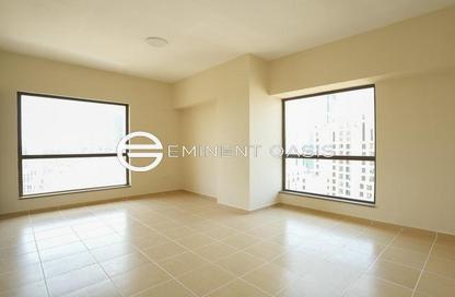 Apartment - 4 Bedrooms - 5 Bathrooms for rent in Sadaf 8 - Sadaf - Jumeirah Beach Residence - Dubai