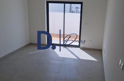 Townhouse - 2 Bedrooms - 3 Bathrooms for rent in Al Ghadeer 2 - Al Ghadeer - Abu Dhabi