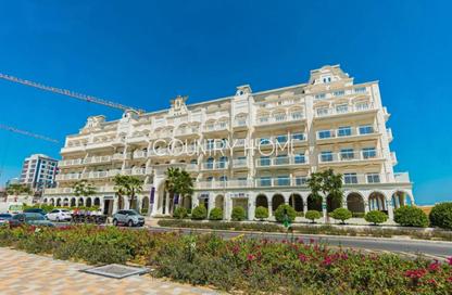 Apartment - Studio - 1 Bathroom for sale in Vincitore Palacio - Arjan - Dubai
