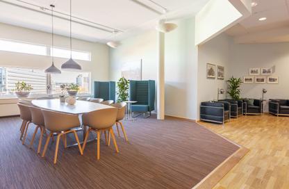 Office Space - Studio - 1 Bathroom for rent in World Trade Center -commercial - Sheikh Zayed Road - Dubai