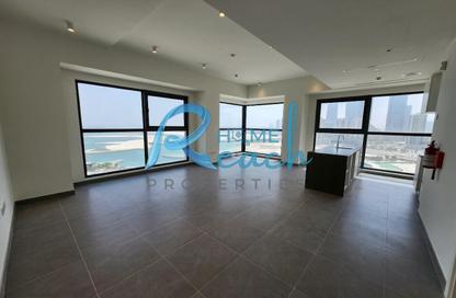 Apartment - 2 Bedrooms - 2 Bathrooms for rent in Pixel - Makers District - Al Reem Island - Abu Dhabi