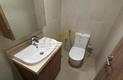 Apartment - 1 Bedroom - 2 Bathrooms for rent in DXB Tower - Sheikh Zayed Road - Dubai
