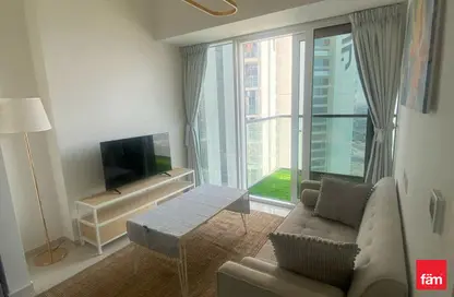 Apartment - Studio for sale in Golf Vita A - Golf Vita - DAMAC Hills - Dubai