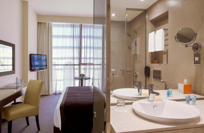 Hotel  and  Hotel Apartment - 1 Bedroom - 1 Bathroom for rent in Al Barsha 1 - Al Barsha - Dubai