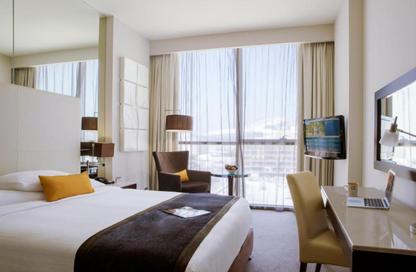 Hotel  and  Hotel Apartment - 1 Bedroom - 1 Bathroom for rent in Al Barsha 1 - Al Barsha - Dubai