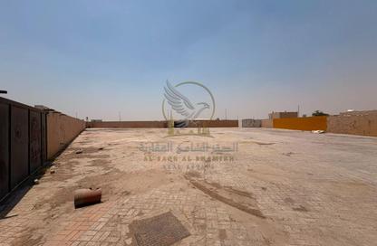 Land - Studio for rent in Al Jlail - Al Sajaa - Sharjah