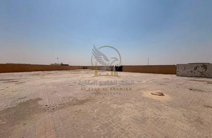 Land - Studio for rent in Al Jlail - Al Sajaa - Sharjah