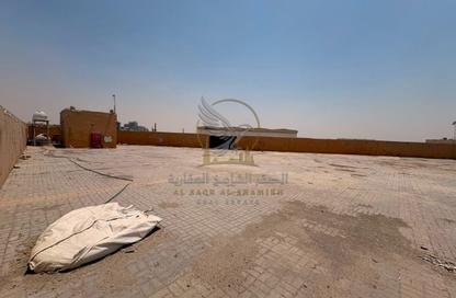 Land - Studio for rent in Al Jlail - Al Sajaa - Sharjah