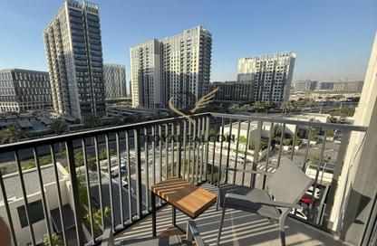 Apartment - 1 Bedroom - 1 Bathroom for rent in Executive Residences 1 - Executive Residences - Dubai Hills Estate - Dubai Apartment - 1 Bedroom - 1 Bathroom for rent in Executive Residences 1 - Executive Residences - Dubai Hills Estate - Dubai