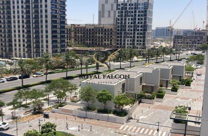 Apartment - 1 Bedroom - 1 Bathroom for rent in Executive Residences - Dubai Hills Estate - Dubai