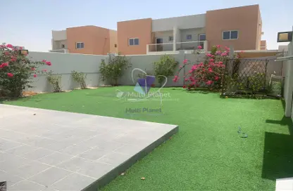 فيلا - 3 غرف نوم - 4 حمامات للايجار في منازل الريف 2 - السمحة - أبوظبي