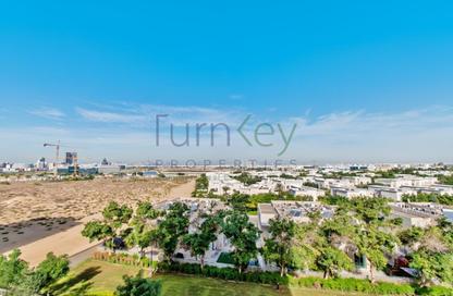 Apartment - 2 Bedrooms - 2 Bathrooms for rent in La Vista Residence 3 - La Vista Residence - Dubai Silicon Oasis - Dubai