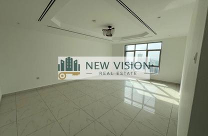 Apartment - 3 Bedrooms - 5 Bathrooms for rent in Al Majaz 3 - Al Majaz - Sharjah