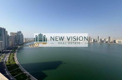 Apartment - 3 Bedrooms - 5 Bathrooms for rent in Al Majaz 3 - Al Majaz - Sharjah Apartment - 3 Bedrooms - 5 Bathrooms for rent in Al Majaz 3 - Al Majaz - Sharjah