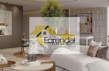 Apartment - 1 Bedroom - 2 Bathrooms for sale in Belle Reve by Zimaya - District 15 - Jumeirah Village Circle - Dubai Apartment - 1 Bedroom - 2 Bathrooms for sale in Belle Reve by Zimaya - District 15 - Jumeirah Village Circle - Dubai