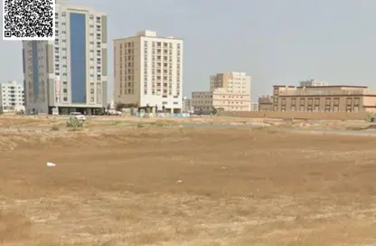 أرض - استوديو للبيع في الجرف الصناعية 3 - الجرف الصناعية - عجمان