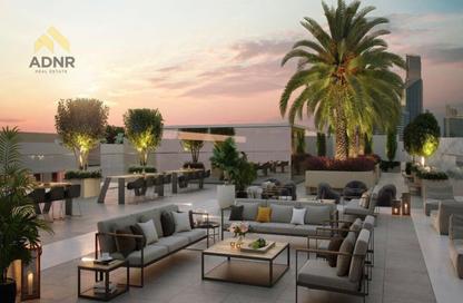 Apartment - Studio - 1 Bathroom for sale in Laya Courtyard - Dubai Studio City - Dubai