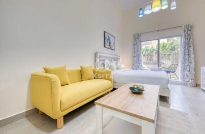 Apartment - Studio - 1 for rent in Diamond Views 2 - District 11 - Jumeirah Village Circle - Dubai Apartment - Studio - 1 for rent in Diamond Views 2 - District 11 - Jumeirah Village Circle - Dubai