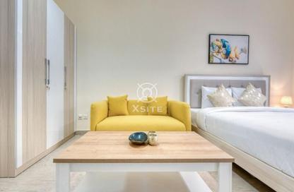 Apartment - Studio - 1 for rent in Diamond Views 2 - District 11 - Jumeirah Village Circle - Dubai Apartment - Studio - 1 for rent in Diamond Views 2 - District 11 - Jumeirah Village Circle - Dubai