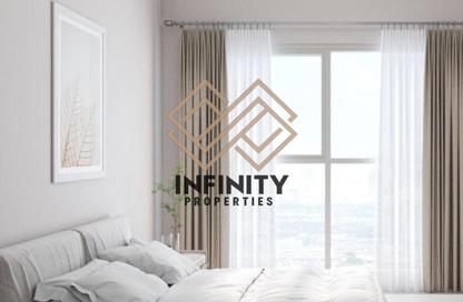 Apartment - Studio - 1 Bathroom for sale in Ajman One - Phase 2 - Ajman Downtown - Ajman Apartment - Studio - 1 Bathroom for sale in Ajman One - Phase 2 - Ajman Downtown - Ajman