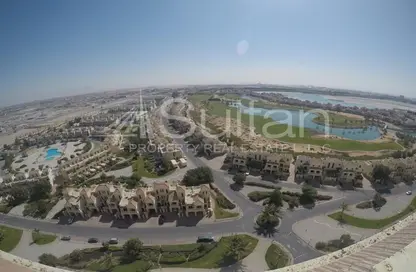 شقة - 2 غرف نوم - 3 حمامات للبيع في 4 رويال بريز - رويال بريز - قرية الحمرا - رأس الخيمة