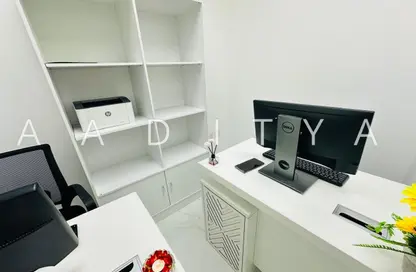 Office Space - 1 Bedroom - 1 Bathroom for rent in Reem Residency - Al Karama - Dubai Office Space - 1 Bedroom - 1 Bathroom for rent in Reem Residency - Al Karama - Dubai