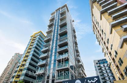 Apartment - Studio - 1 Bathroom for sale in Boutique 7 - Barsha Heights (Tecom) - Dubai Apartment - Studio - 1 Bathroom for sale in Boutique 7 - Barsha Heights (Tecom) - Dubai