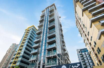 Apartment - Studio - 1 Bathroom for sale in Boutique 7 - Barsha Heights (Tecom) - Dubai Apartment - Studio - 1 Bathroom for sale in Boutique 7 - Barsha Heights (Tecom) - Dubai