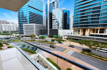 Apartment - Studio - 1 for sale in Boutique 7 - Barsha Heights (Tecom) - Dubai Apartment - Studio - 1 for sale in Boutique 7 - Barsha Heights (Tecom) - Dubai