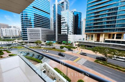 Apartment - Studio - 1 Bathroom for sale in Boutique 7 - Barsha Heights (Tecom) - Dubai Apartment - Studio - 1 Bathroom for sale in Boutique 7 - Barsha Heights (Tecom) - Dubai