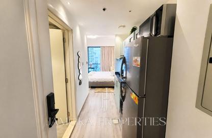 Apartment - Studio - 1 Bathroom for sale in Boutique 7 - Barsha Heights (Tecom) - Dubai Apartment - Studio - 1 Bathroom for sale in Boutique 7 - Barsha Heights (Tecom) - Dubai