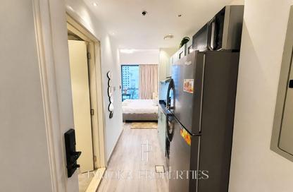 Apartment - Studio - 1 Bathroom for sale in Boutique 7 - Barsha Heights (Tecom) - Dubai Apartment - Studio - 1 Bathroom for sale in Boutique 7 - Barsha Heights (Tecom) - Dubai