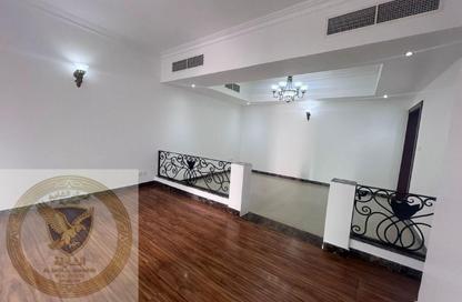 Apartment - 3 Bedrooms - 4 Bathrooms for rent in Al Taawoon Tower 1 - Al Taawoon Towers - Al Khan - Sharjah