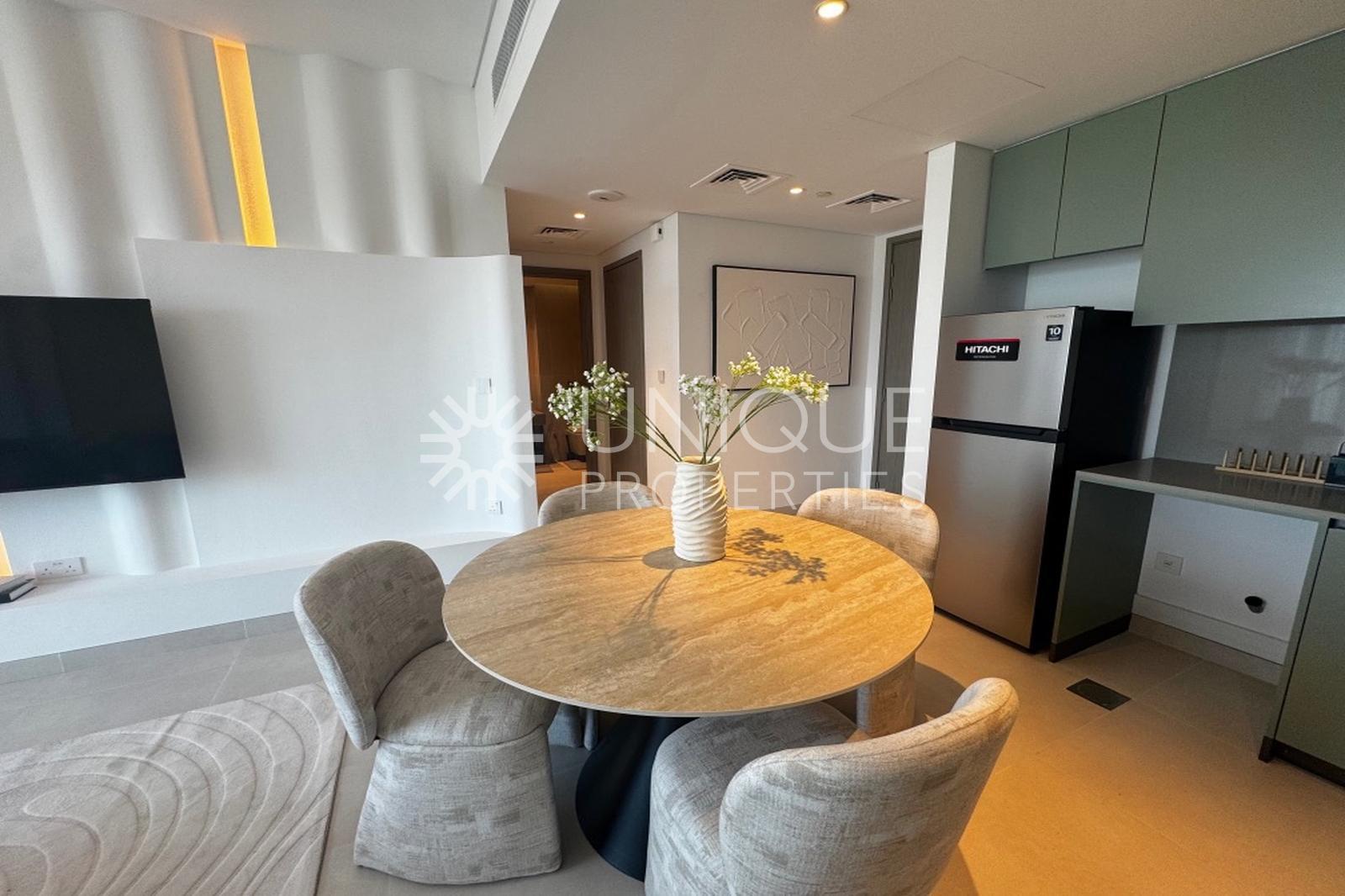 Fully upgraded | Fully furnished | Brand new