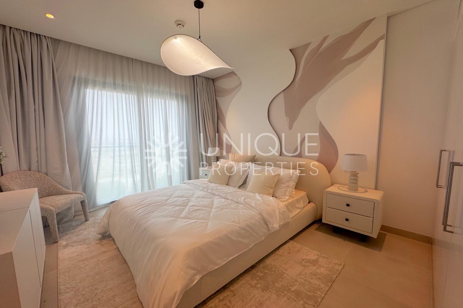 Fully upgraded | Fully furnished | Brand new