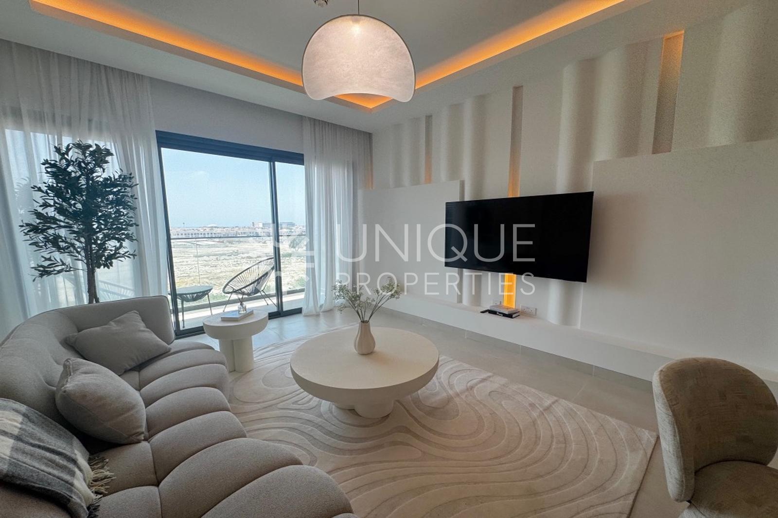 Fully upgraded | Fully furnished | Brand new