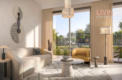 Townhouse - 4 Bedrooms - 5 Bathrooms for sale in Velora 2 - Velora - The Valley - Dubai