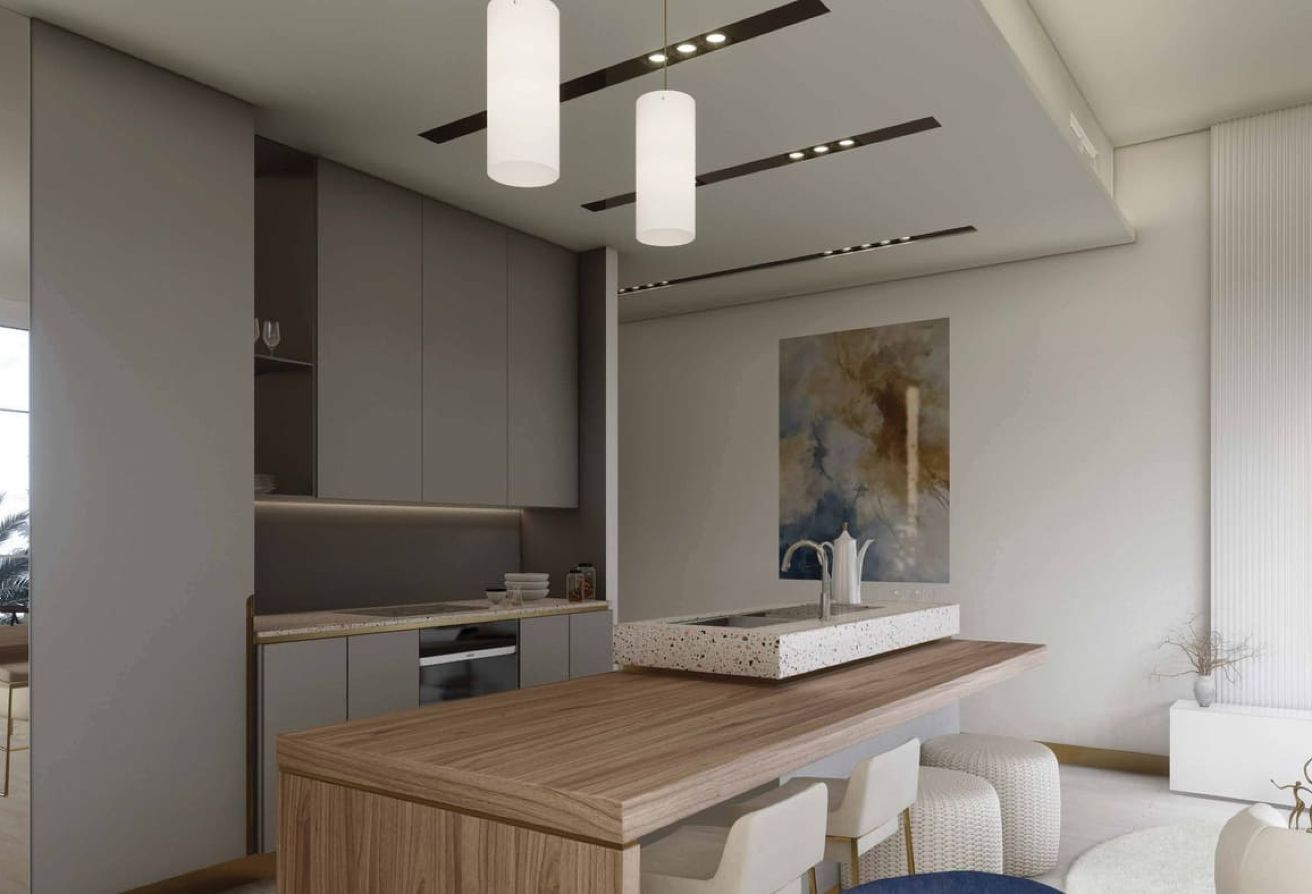 Brand-New 2BR | Prime Investment | Park View gallery image