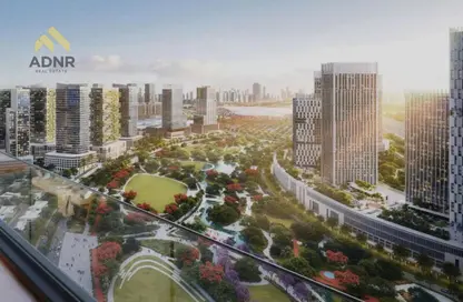 Apartment - Studio - 1 Bathroom for sale in Azizi Milan 51 - City of Arabia - Dubai Apartment - Studio - 1 Bathroom for sale in Azizi Milan 51 - City of Arabia - Dubai