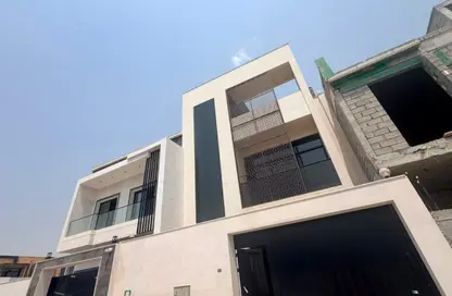 فيلا - 4 غرف نوم - 5 حمامات للبيع في كيبابلي هيلز - الحليو 2 - الحليو - عجمان