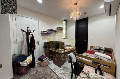 Villa - 4 Bedrooms - 6 Bathrooms for rent in Golf Community - Al Zorah - Ajman