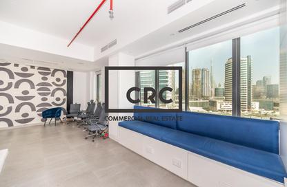 Office Space - Studio for rent in Executive Bay B - Executive Bay - Business Bay - Dubai Office Space - Studio for rent in Executive Bay B - Executive Bay - Business Bay - Dubai