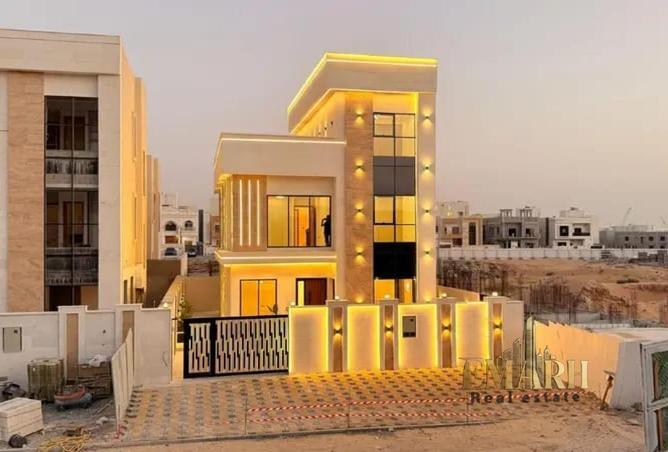98720999 - الصورة الرئيسية للعقار