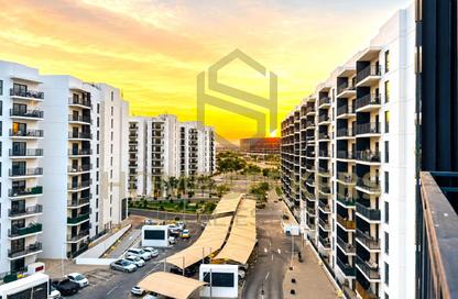 Apartment - 2 Bedrooms - 2 Bathrooms for rent in Waters Edge - Yas Island - Abu Dhabi Apartment - 2 Bedrooms - 2 Bathrooms for rent in Waters Edge - Yas Island - Abu Dhabi