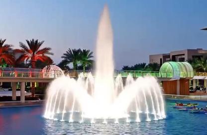 شقة - غرفة نوم - 2 حمامات للبيع في تايجر داون تاون عجمان - العالية - عجمان