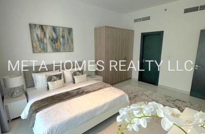 Apartment - 1 - 2 for sale in Building 88 - Arjan - Dubai Apartment - 1 - 2 for sale in Building 88 - Arjan - Dubai